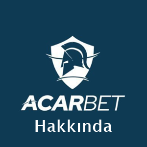 acarbet hakkında