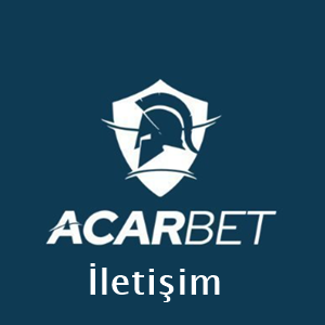 acarbet iletişim