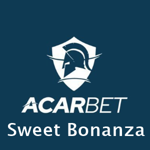 acarbet sweet bonanza