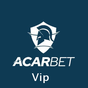 acarbet vip