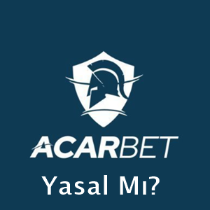 acarbet yasal mı